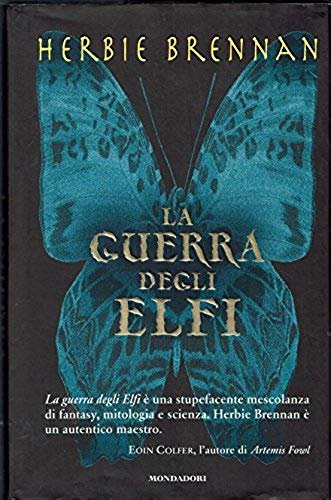 La guerra degli elfi