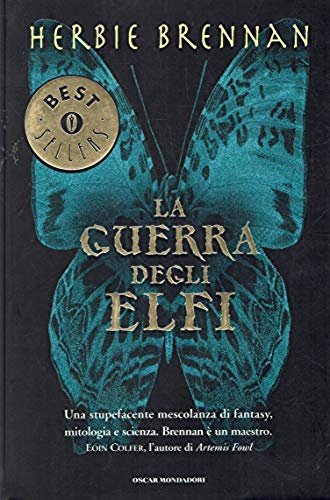 La guerra degli elfi