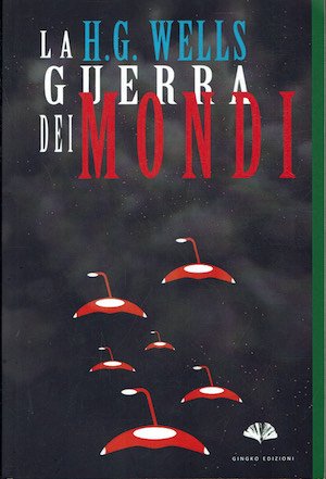 La guerra dei mondi