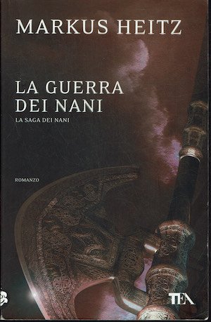 La guerra dei nani | Immagine principale