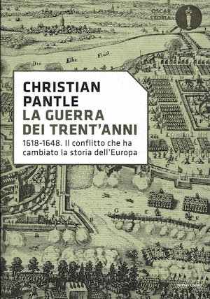 La guerra dei trent'anni .1618 - 1+648 il conflitto che … | Immagine principale