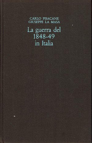 La guerra del 1848-49 in Italia | Immagine principale