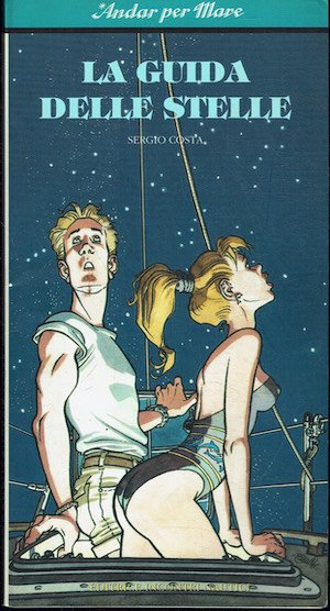 La guida delle stelle