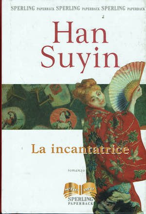 La incantatrice