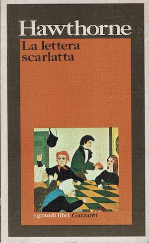 La lettera scarlatta
