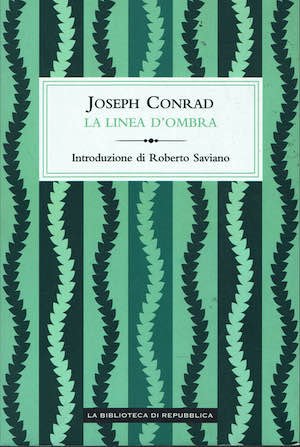 La linea d'ombra