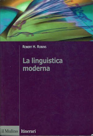 La linguistica moderna