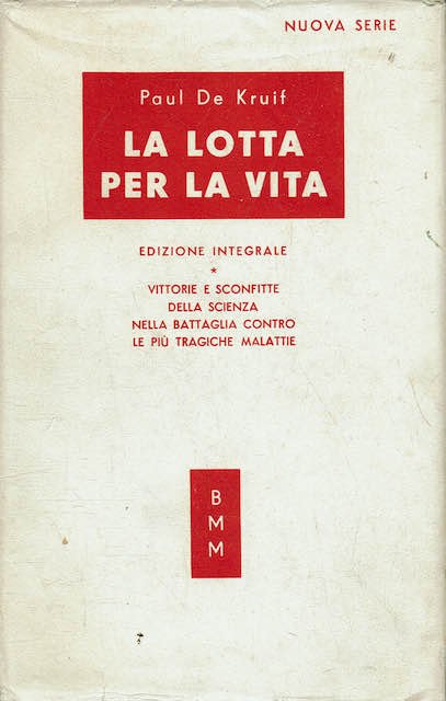 La lotta per la vita