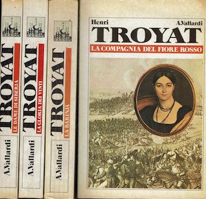 La luce dei giusti. Ciclo completo di romanzi storici sulla …