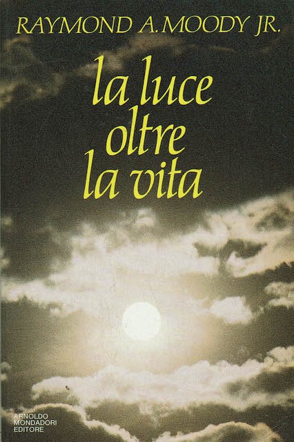 La luce oltre la vita | Immagine principale