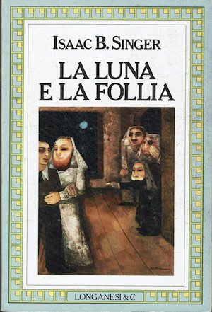 La luna e la follia | Immagine principale