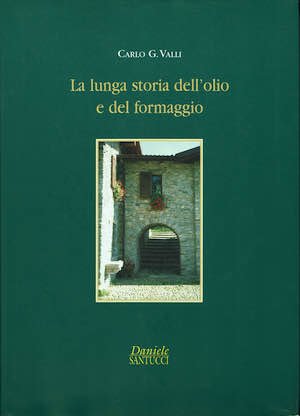 La lunga storia dell'olio e del formaggio | Immagine principale