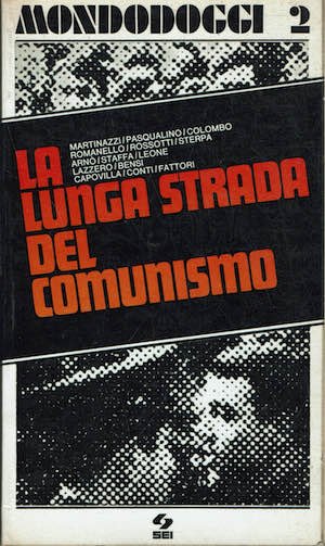 La lunga strada del comunismo | Immagine principale
