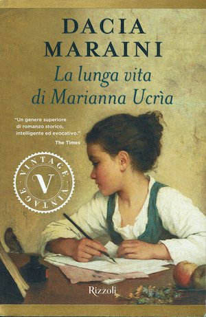 La lunga vita di Marianna Ucria