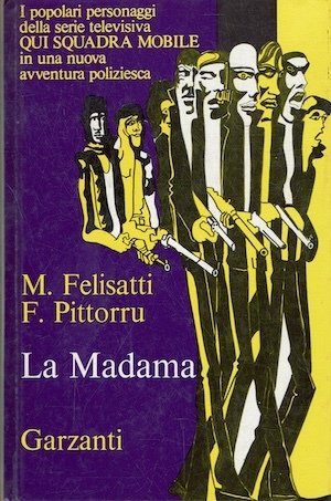 La Madama | Immagine principale