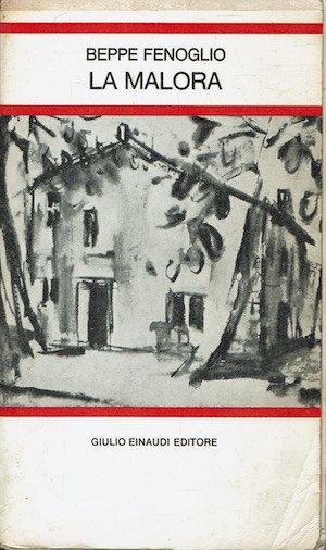 La malora e altri racconti | Immagine principale