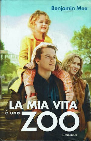 La mia vita è uno zoo