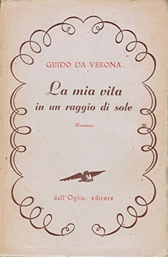 La mia vita in un raggio di sole