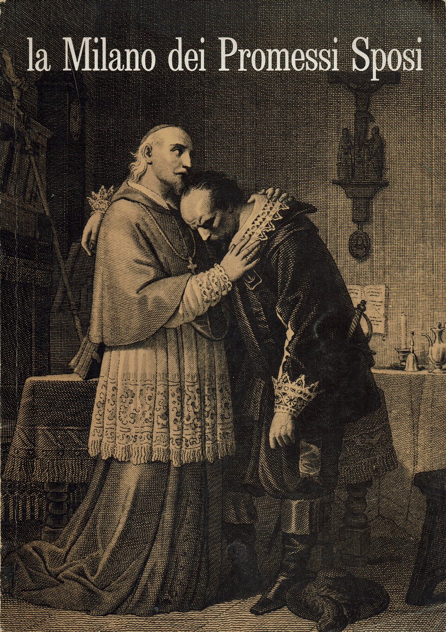 La Milano dei Promessi Sposi | Immagine principale