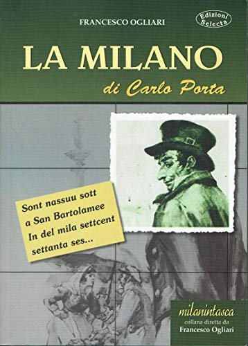 La Milano di Carlo Porta