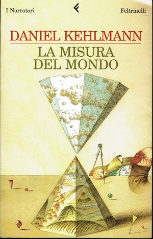 La misura del mondo