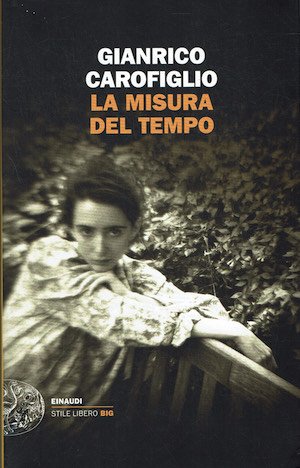 La misura del tempo | Immagine principale