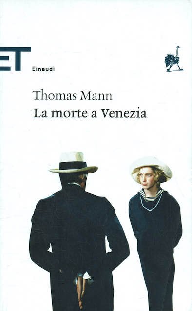 La morte a Venezia