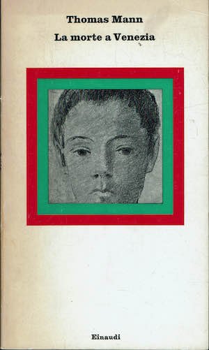 La morte a Venezia