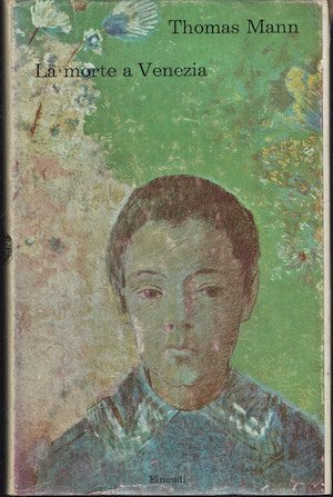 La morte a Venezia