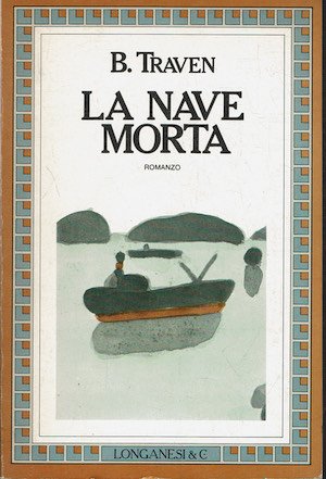 La nave morta | Immagine principale