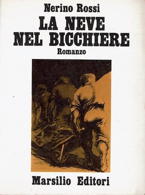 La neve nel bicchiere