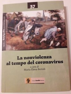 La nonviolenza al tempo del coronavirus | Immagine principale
