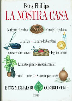 La nostra casa