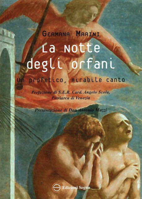 La notte degli orfani