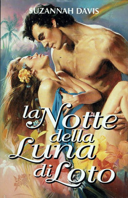 La notte della Luna di Loto