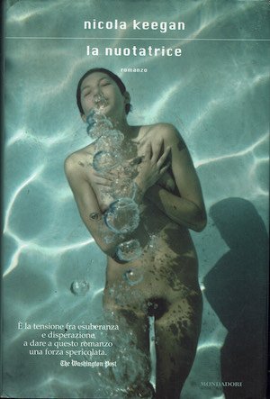 La nuotatrice | Immagine principale