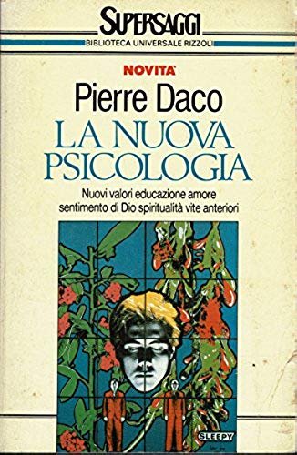 La nuova psicologia