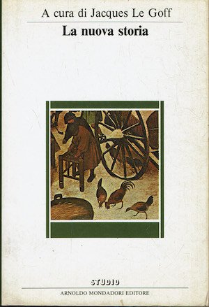 La nuova storia