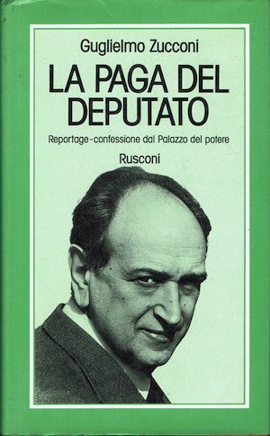 La paga del deputato