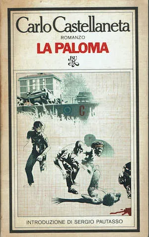 La paloma | Immagine principale