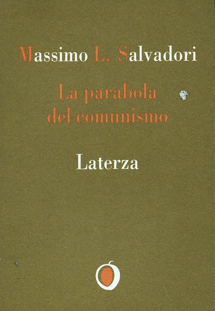 La parabola del comunismo