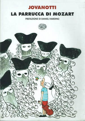 La parrucca di Mozart
