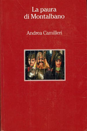 La paura di Montalbano