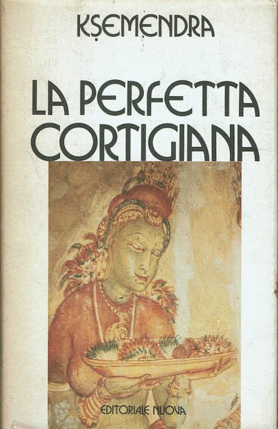 La perfetta cortigiana