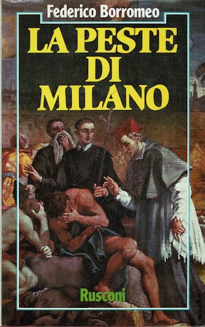 La peste di Milano