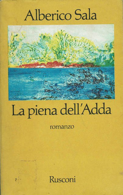 La piena dell'Adda