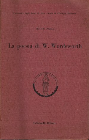 La poesia di W. Wordsworth | Immagine principale