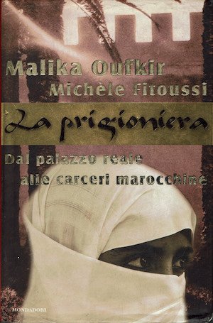 La prigioniera .Dal palazzo reale alle carceri marocchine | Immagine principale