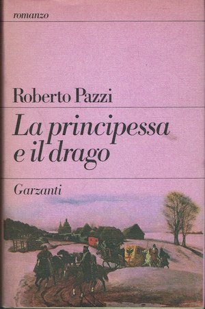 La principessa e il drago | Immagine principale