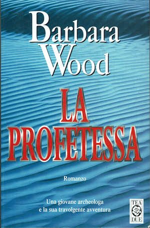 La profetessa | Immagine principale